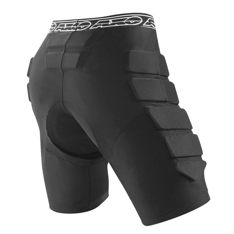 Motocross rövidnadrág AXO Rhino