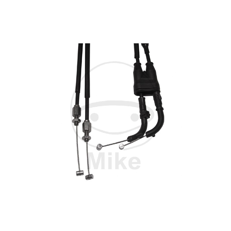 Throttle cable set JMT kiárusítás