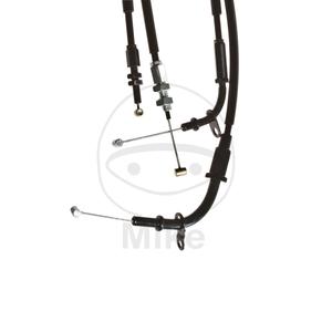 Throttle cable set JMT