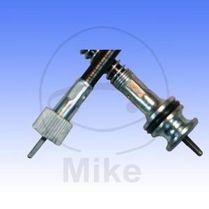 Sebességmérő meghajtása JMT