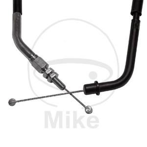 Gázkábel JMT A - nyitva