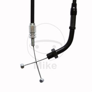 Gázkábel JMT A - nyitva