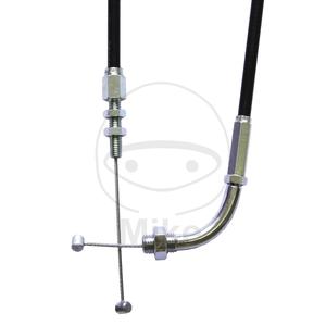 Gázkábel JMT A - nyitva