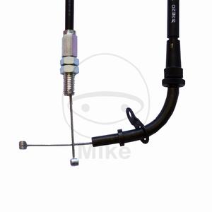 Gázkábel JMT A - nyitva