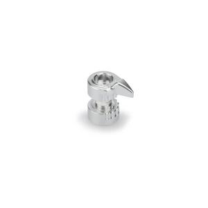 Selector PUIG 3699P ezüst