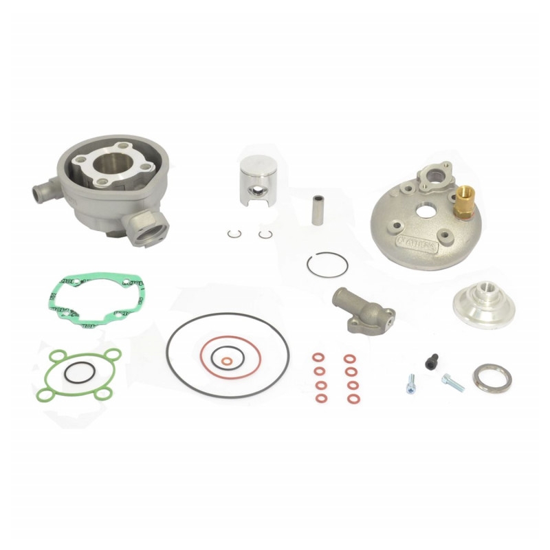 Cylinder Kit ATHENA d 40 (50cc) Standard Bore