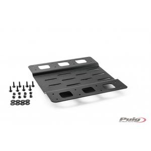 Metallic base PUIG 3506N fekete
