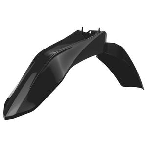 Front Fender POLISPORT 8684700006 fekete