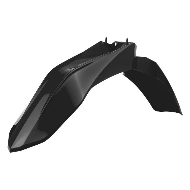 Front Fender POLISPORT fekete