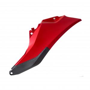 Side Panels POLISPORT 8473900005 piros