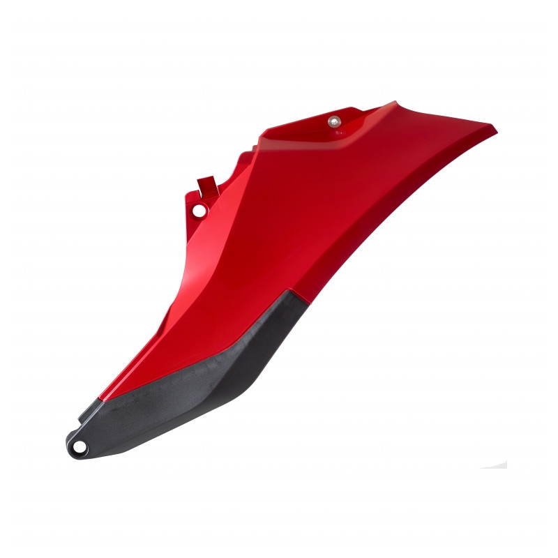 Side Panels POLISPORT piros