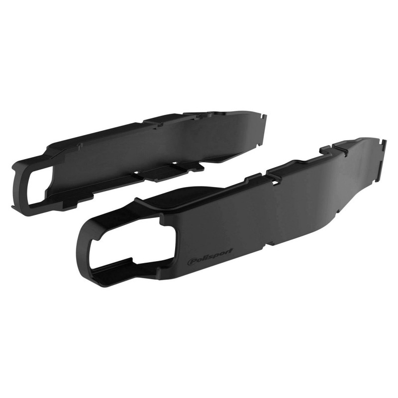 Swingarm Protectors POLISPORT fekete