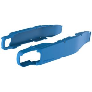 Swingarm Protectors POLISPORT 8467900002 kék TM