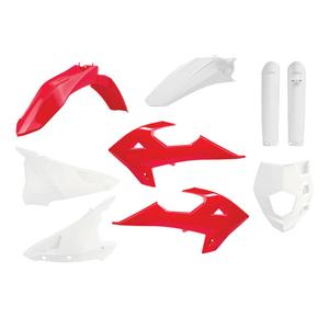 Dugattyú készlet POLISPORT 91030 enduro OEM Color