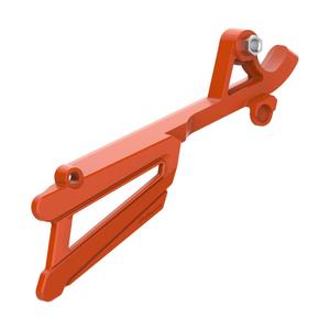 Front sprocket protector POLISPORT 8467700002 narancssárga
