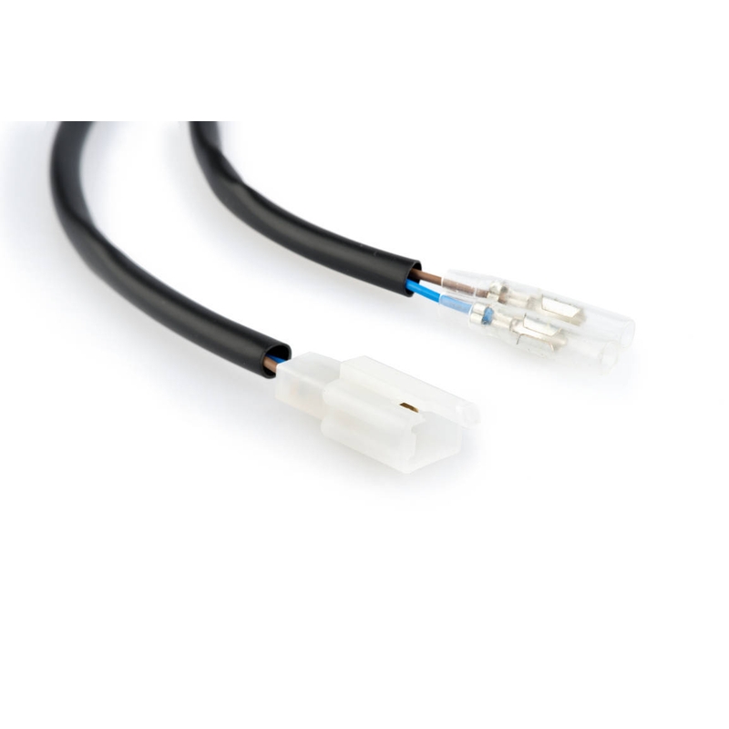 License support light grup instalation PUIG fekete