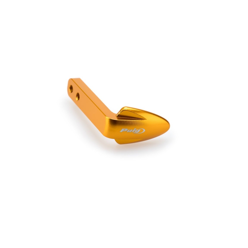 Tip protector for brake lever PUIG arany