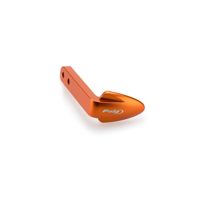 Tip protector for brake lever PUIG narancssárga