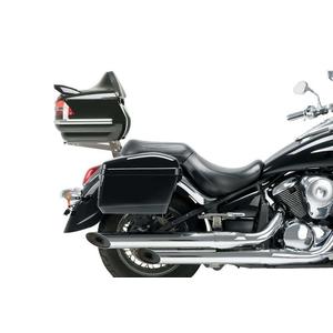 Spare reflector CUSTOMACCES MERCEDES TI0004R piros bal