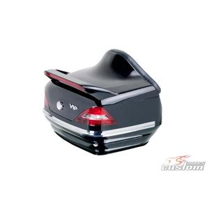 Felső csomagtartó CUSTOMACCES MERCEDES MT0005N fekete