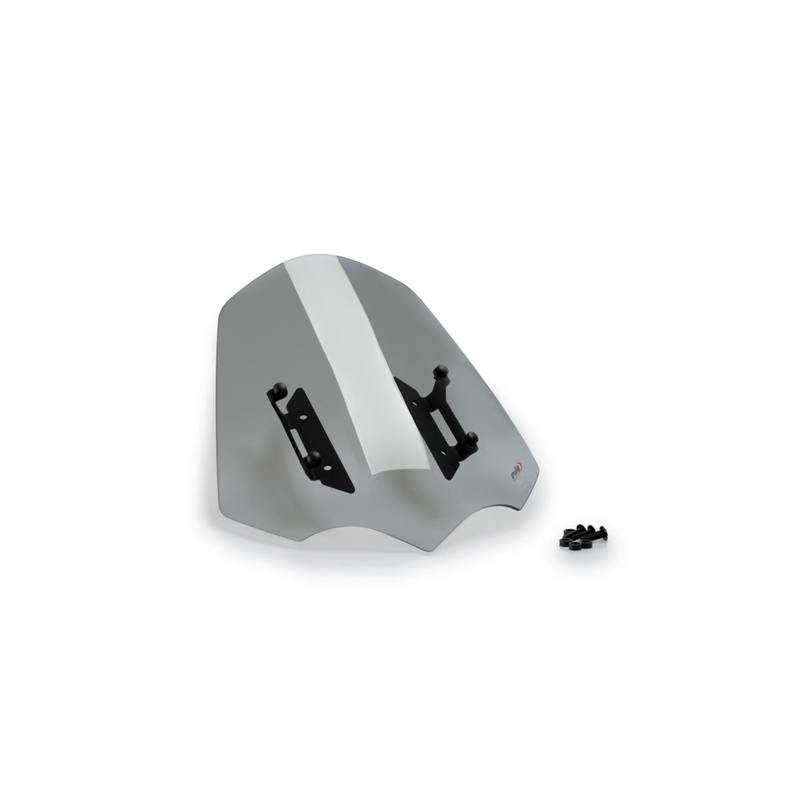 Windshield PUIG NEW. GEN TOURING smoke kiárusítás