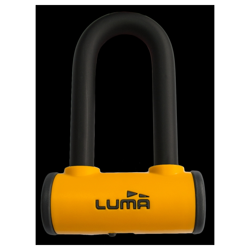 Lock LUMA ESCUDO PROCOMBI narancssárga
