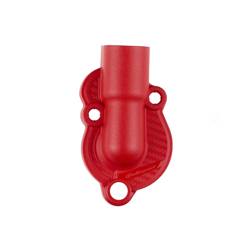Waterpump protector POLISPORT red cr04 kiárusítás