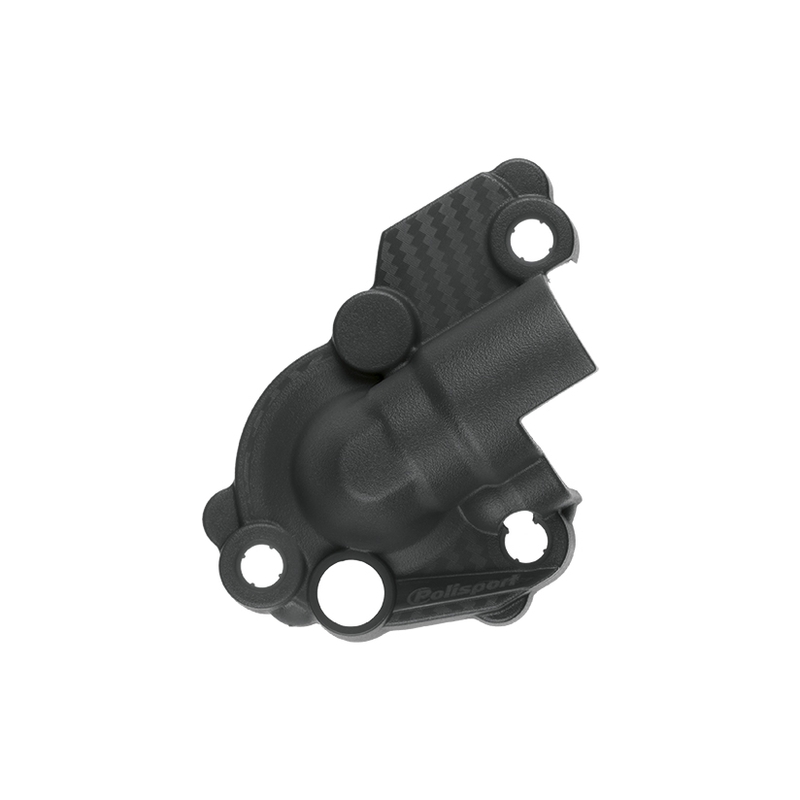 Waterpump protector POLISPORT fekete