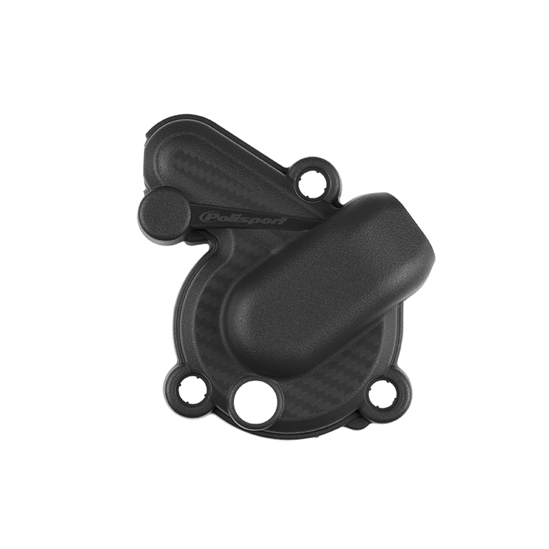 Waterpump protector POLISPORT fekete