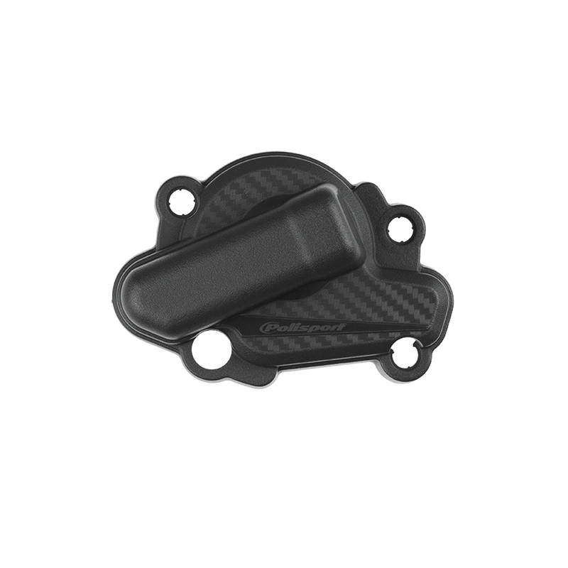 Waterpump protector POLISPORT fekete