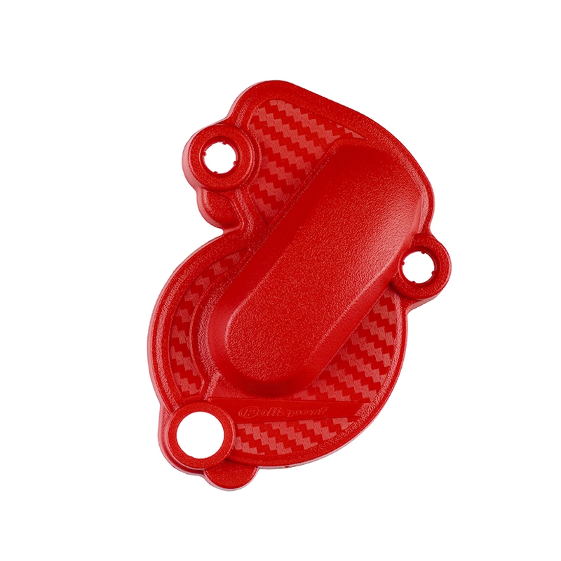 Waterpump protector POLISPORT piros