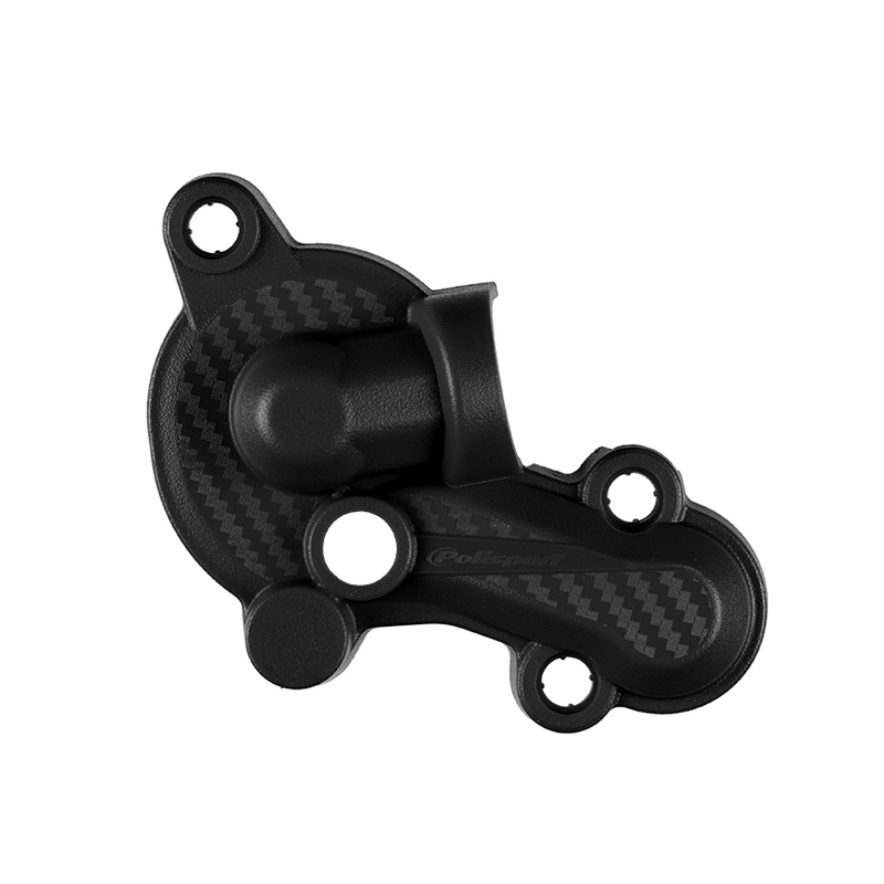 Waterpump protector POLISPORT fekete
