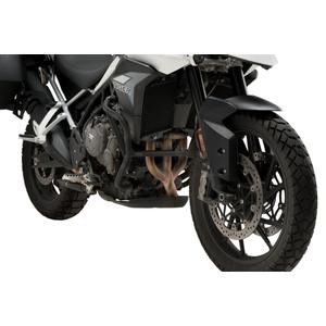 Engine guards PUIG 20384N fekete