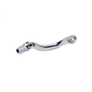 Gearshift lever MOTION STUFF 838-00110 SILVER POLISHED Aluminum