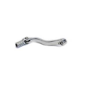 Gearshift lever MOTION STUFF 838-00810 SILVER POLISHED Aluminum
