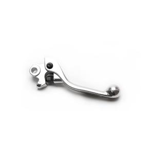 Brake Lever MOTION STUFF L7B-5XC ezüst Die-casting
