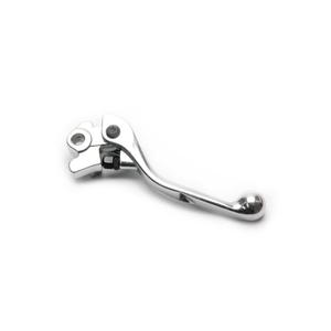 Brake Lever MOTION STUFF L3B-346 ezüst Die-casting