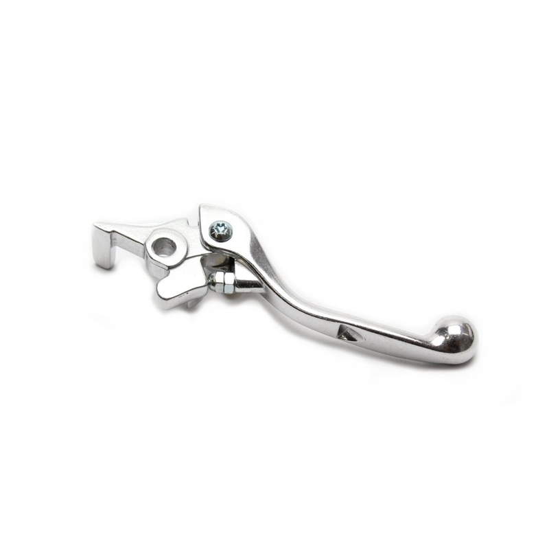 Brake Lever MOTION STUFF ezüst Die-casting