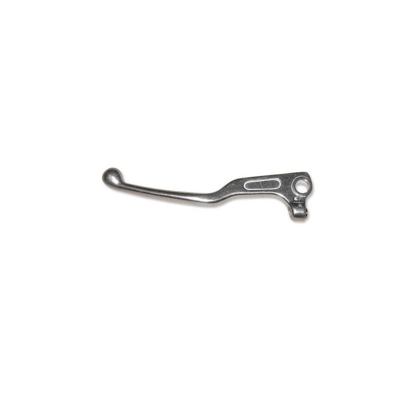 Brake / Clutch Lever MOTION STUFF ezüst Die-casting