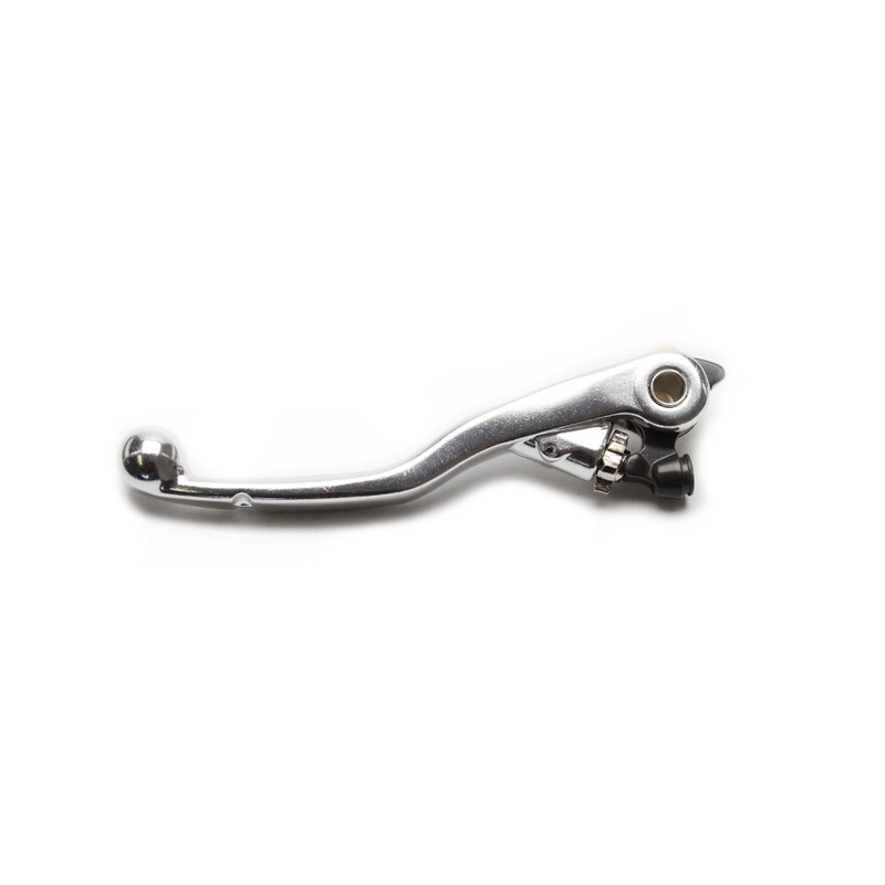 Clutch Lever MOTION STUFF ezüst Forged