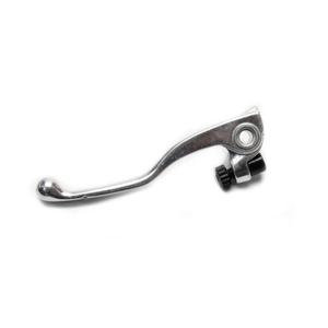 Clutch Lever MOTION STUFF L8C-006 ezüst Die-casting