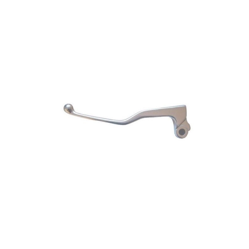 Clutch Lever MOTION STUFF ezüst Die-casting
