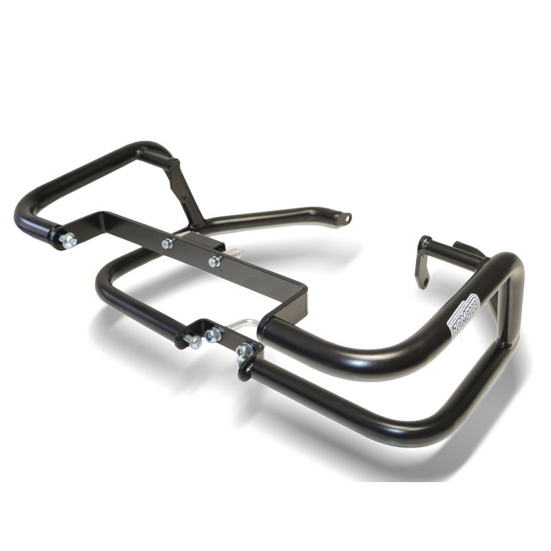 Engine guards RDMOTO matt black