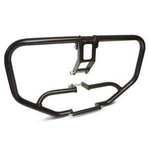 Engine guards RDMOTO CF14KD matt black