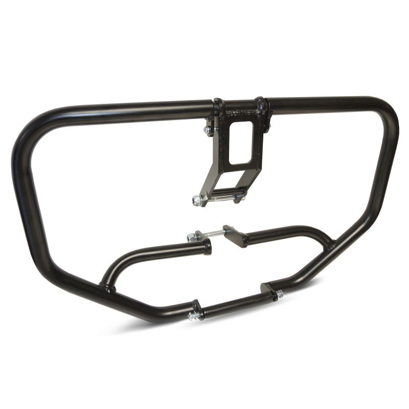 Engine guards RDMOTO fekete