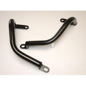Engine guards RDMOTO matt black