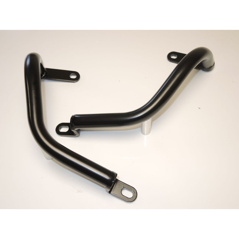 Engine guards RDMOTO matt black