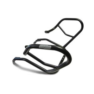 Engine guards RDMOTO CF24KD matt black