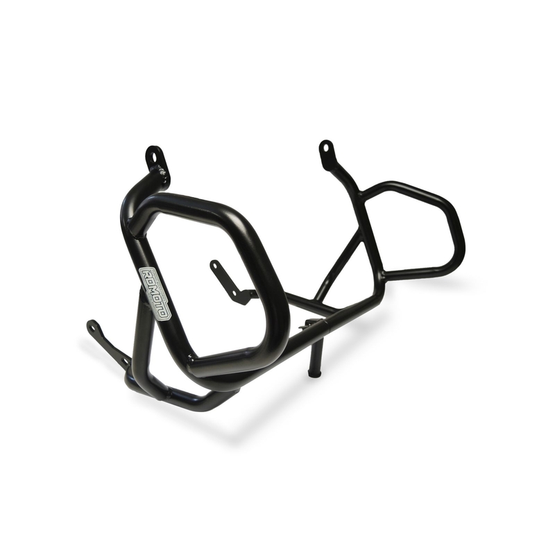 Engine guards RDMOTO fekete