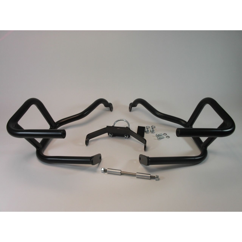 Engine guards RDMOTO matt black